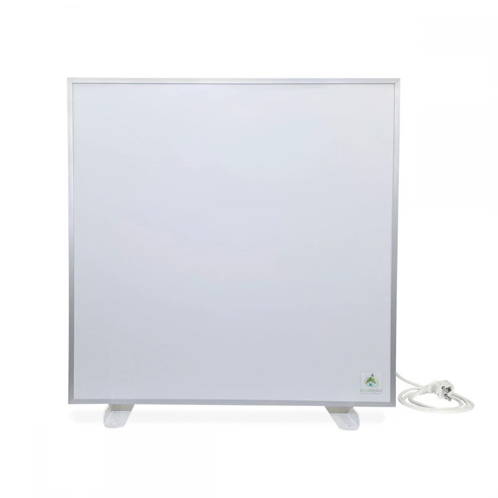 Керамічний обігрівач Ecoteplo AIR 1000 EL білий